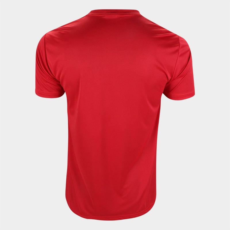 Camisa Seleção Inglaterra Lotto Masculina - Camisa de Time